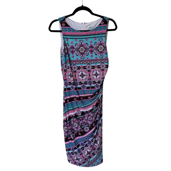 Cache Vintage Dress sz 6 - Picture 1 of 5